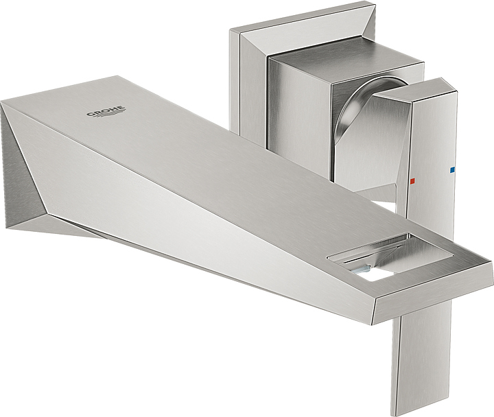 Смеситель Grohe Allure Brilliant S-SIZE 19781DC0