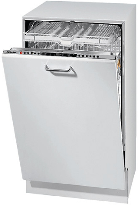 Встраиваемая посудомоечная машина Miele G 818-3 SCVi PLUS XXL