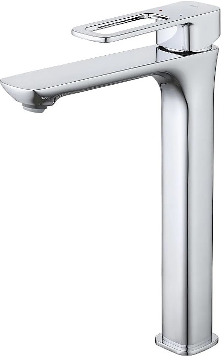 Смеситель для раковины IDDIS Slide SLISB01i01