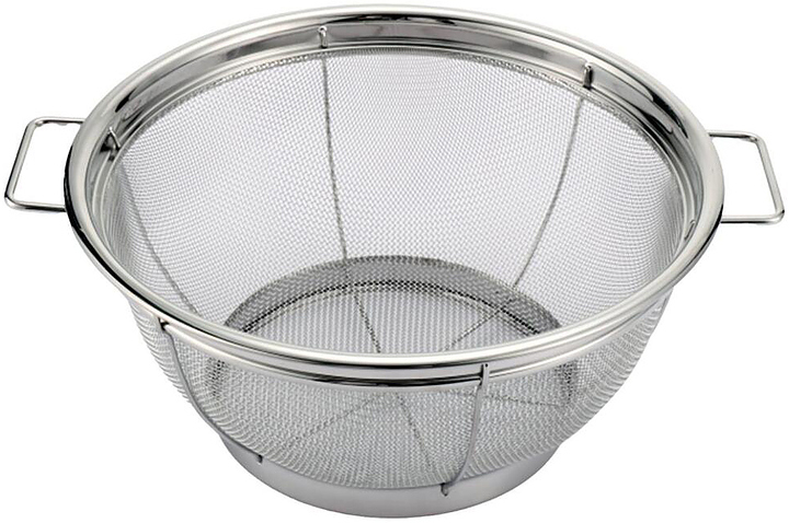 Дуршлаг P.L. Proff Cuisine 255 мм