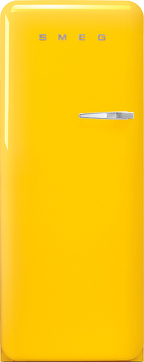 Холодильник SMEG FAB28LYW3