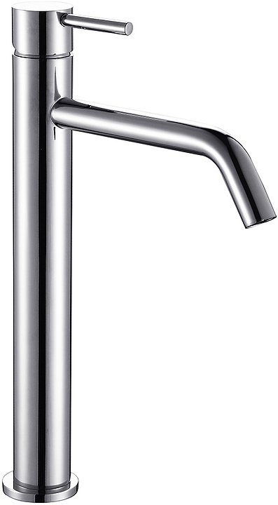 Смеситель для раковины AQUAme Siena AQM6214CR