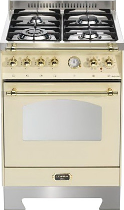 Плита газовая Lofra RBI 66 MFT