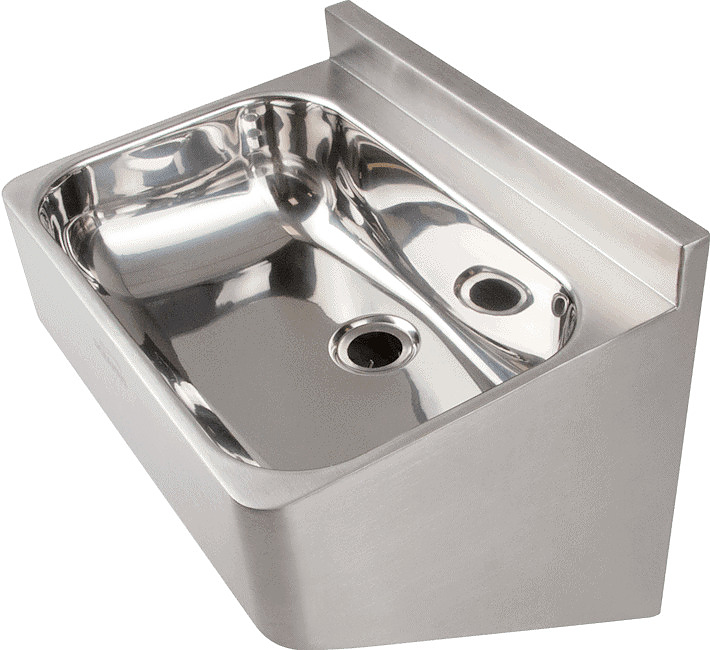 Рукомойник Oceanus 3-029.1 (нерж. сталь)