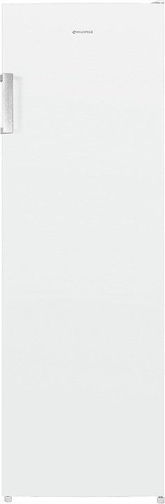 Морозильник Maunfeld MFFR170W белый