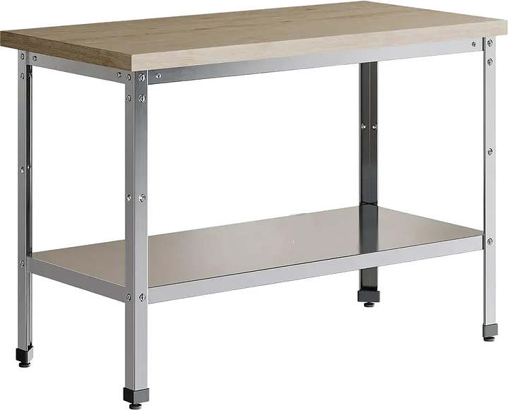 Стол кондитерский Restoinox СПК-10/6-П-ЭН