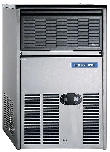 Льдогенератор SCOTSMAN Bar Line BH 2508 WS