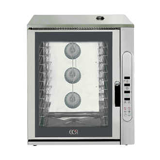 Печь конвекционная EKSI E104 EKU