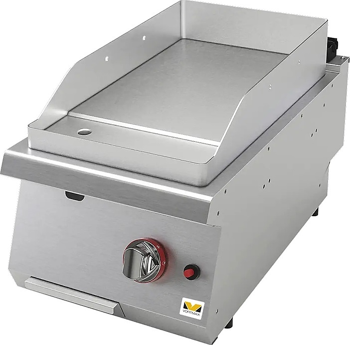 Поверхность жарочная газовая Vortmax SFSG 74 гладкая