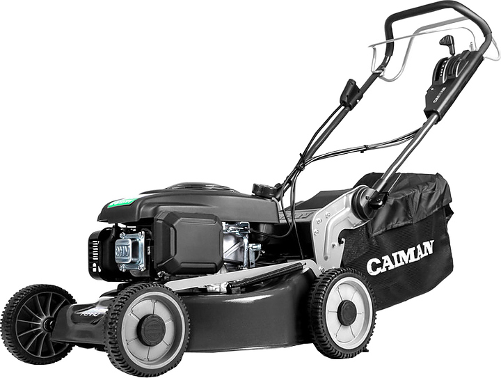 Газонокосилка бензиновая Caiman Ferro 47CVE