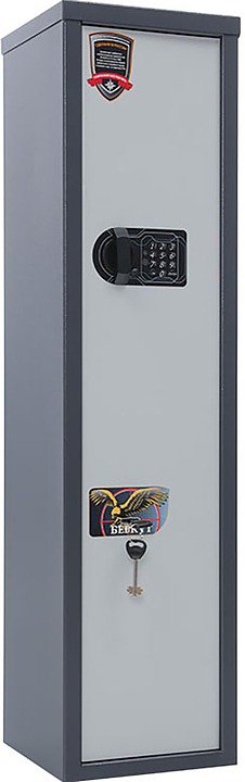 Сейф оружейный AIKO Беркут 1 EL