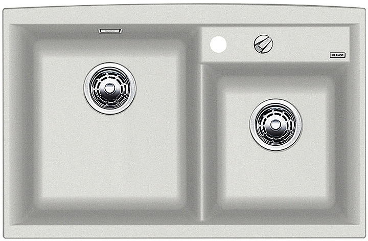 Кухонная мойка Blanco Axia II 8
