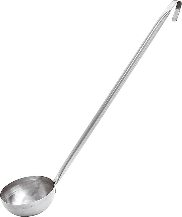 Половник Paderno 11968-20