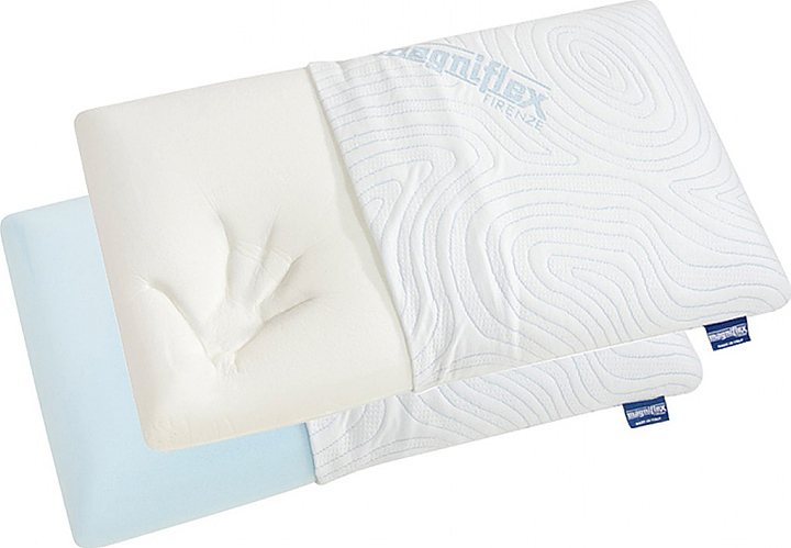 Подушка Magniflex MemoGel Standard 42х72