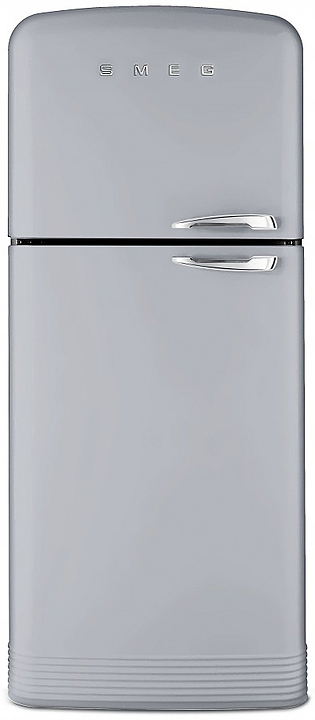 Холодильник SMEG FAB50XS