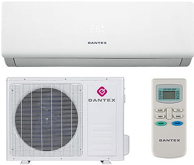 Настенная сплит-система Dantex RK-09SMI