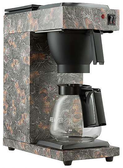 Кофеварка капельная KEF FLT 120 G2