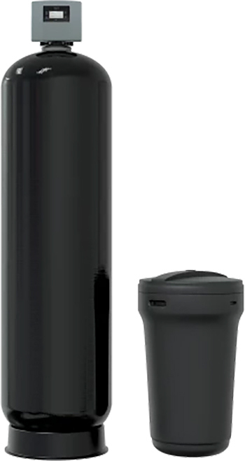 Система умягчения и обезжелезивания SpaceAqua ProMix 1865 V1EWDM (без загрузки)