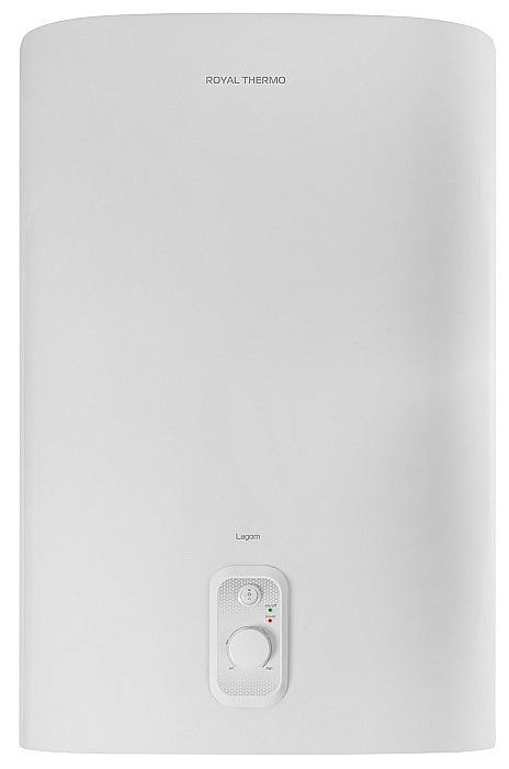 Водонагреватель электрический накопительный Royal Thermo RWH 80 Lagom
