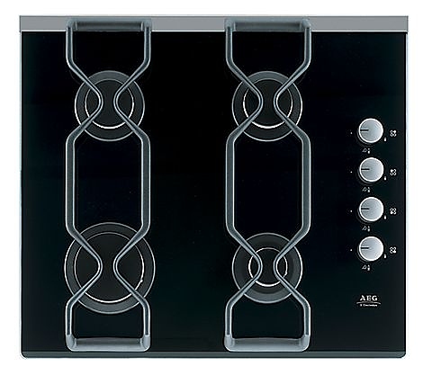 Варочная панель AEG 69807 GM