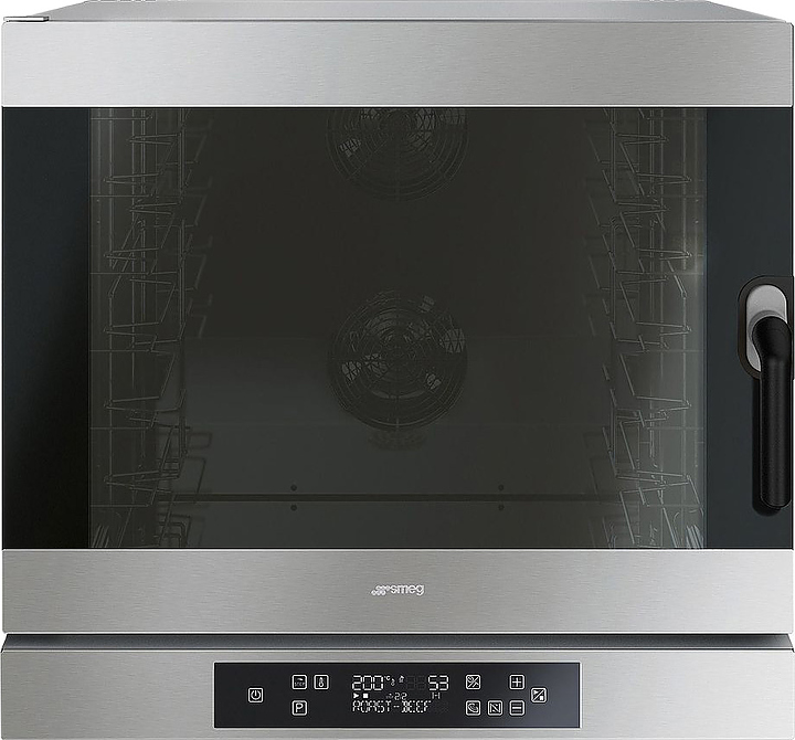Печь конвекционная SMEG Foodservice ALFA 625 EHDSR
