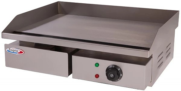 Гриль-сковорода Enigma IEG-818