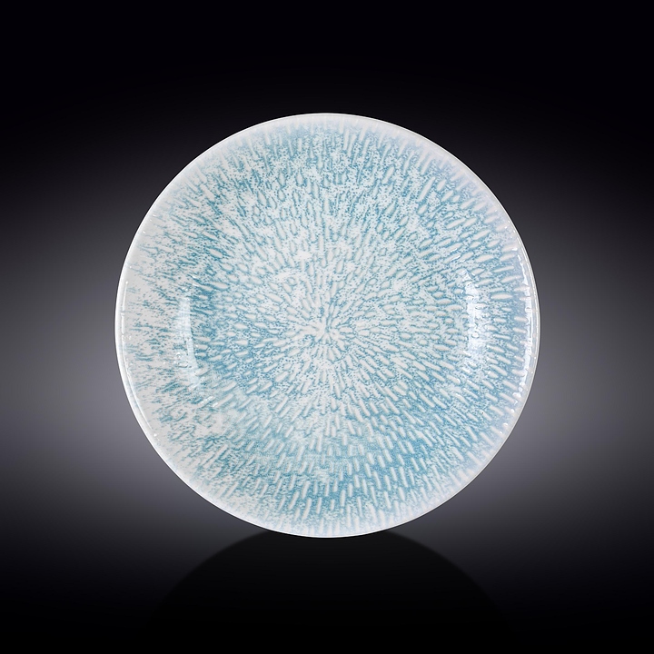 Тарелка глубокая Wilmax WL-671613/A