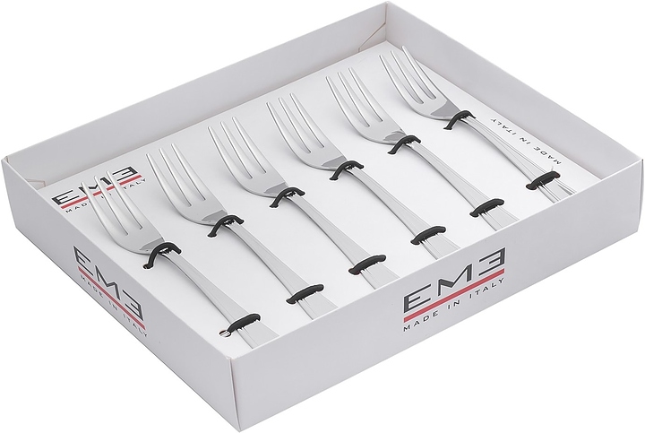 Набор десертных вилок EME Galles C12GA/10 6 шт.