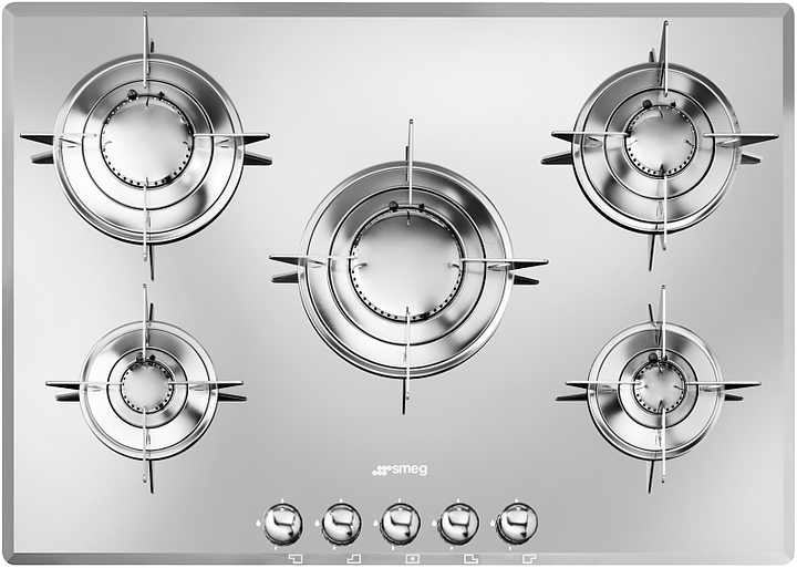 Варочная панель SMEG PTV705