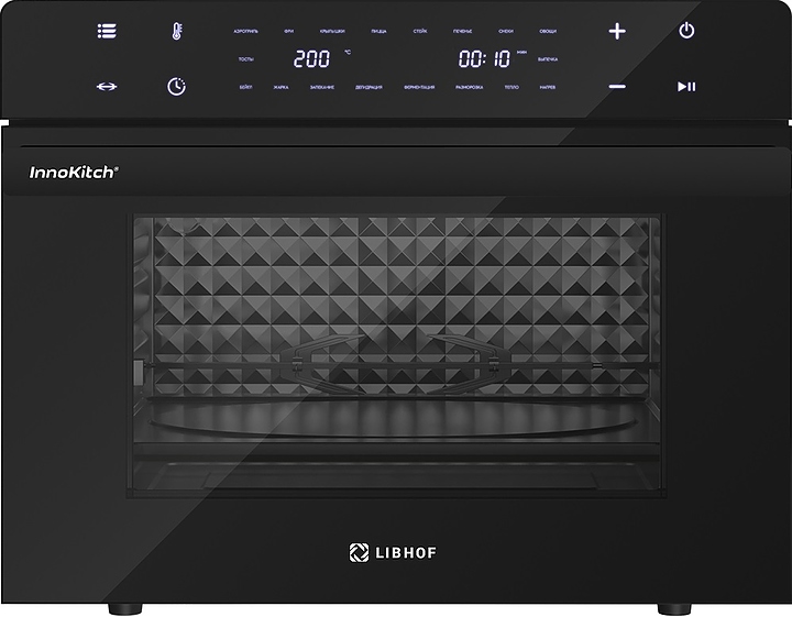 Аэрогриль Libhof AFM-45