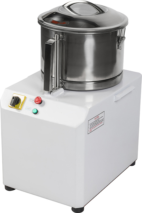 Измельчитель Miratek SX-8 (380 В)