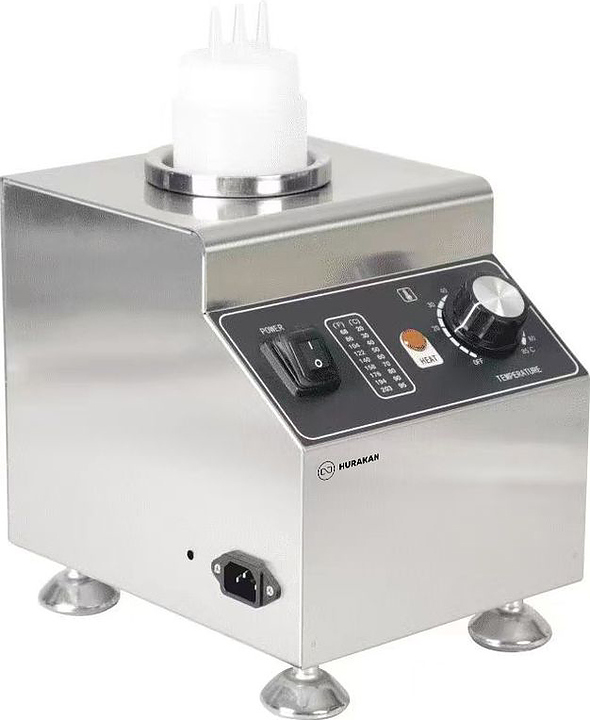 Подогреватель для соуса Hurakan HKN-ESW1