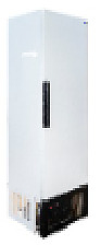 Шкаф морозильный CLSY Luxe Freezer 500 660х650х2050 мм белый