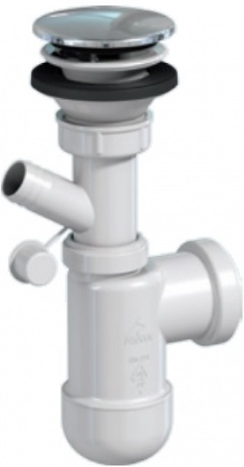 Сифон для раковины SantecPro AQ470P4 1 1/4