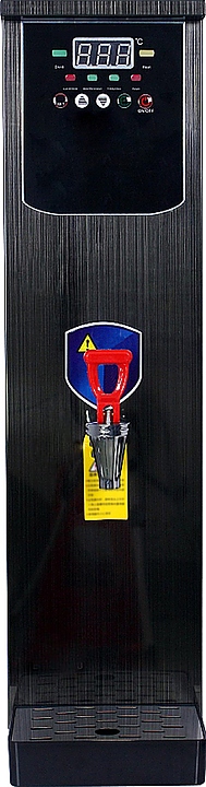 Электрокипятильник Hurakan HKN-HVZ22 черный