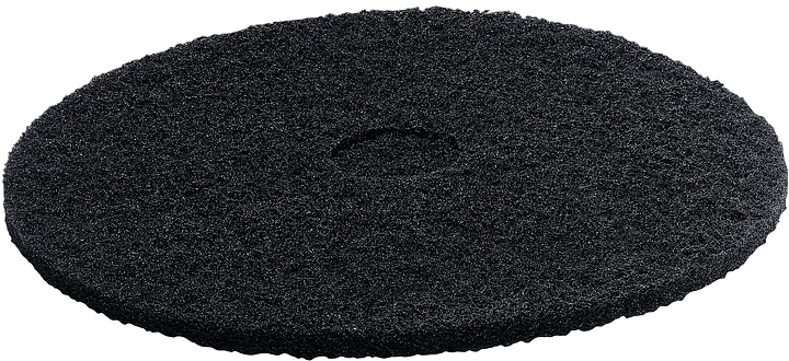 Комплект падов Karcher 6.369-001 356 мм, черный (5 шт.)
