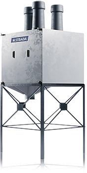 Фильтр STRADA ФПСМ-200 для РЧВ