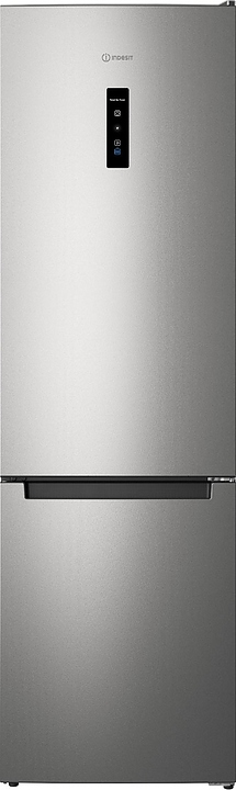 Холодильник Indesit ITS 5200 XB нержавеющая сталь