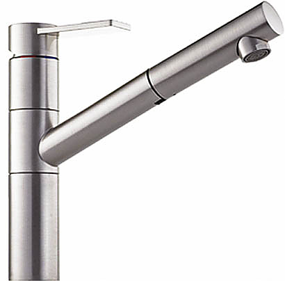 Смеситель Franke 251 хром (115.0006.518)