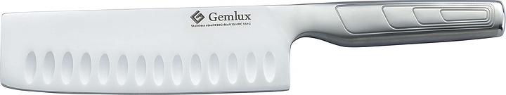 Нож Накири Gemlux GL-NK6.5