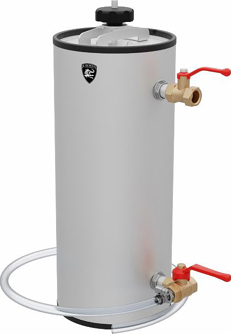 Водоумягчитель KAYMAN ВУ-12