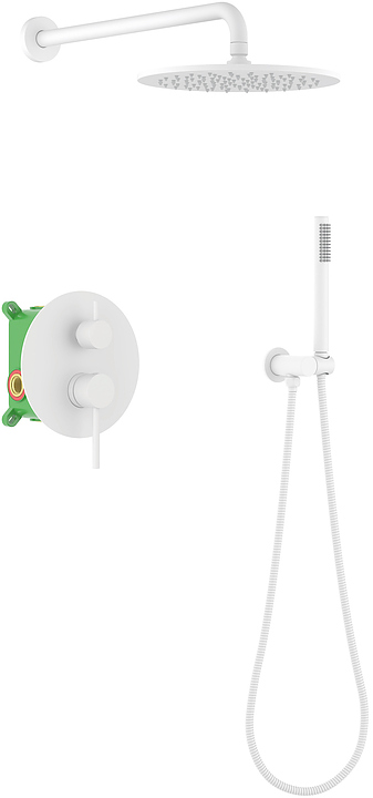 Комплект душевой TIMO Saona SX-2369/16SM