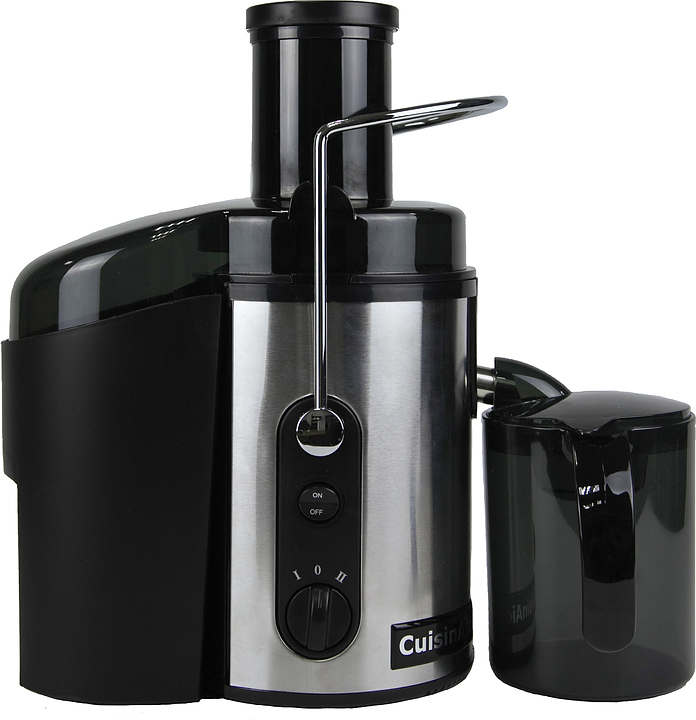 Соковыжималка универсальная CuisinAid CD-YTZ-001