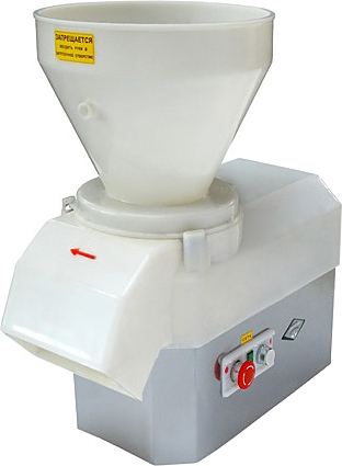 Протирочная машина ТОРГМАШ (Барановичи) МПР-350М-01