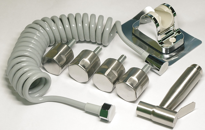 Устройство душирующее Kocateq GHT30/5SFW (без лейки)