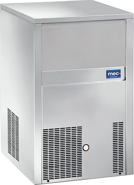 Льдогенератор MEC KS 120/25A
