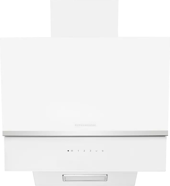 Вытяжка Kuppersberg F 600 W