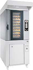 Печь конвекционная Diamond FPE-5N