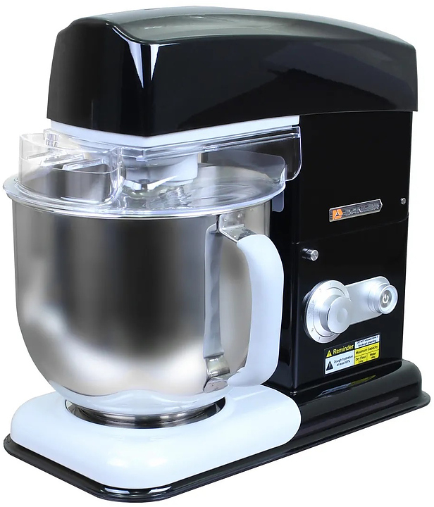 Миксер планетарный Danler MSR-7