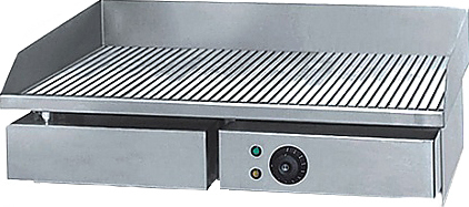 Жарочная поверхность ROAL WY-821